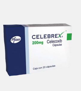 Celebrex (Celecoxib) For Sale Online