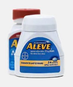 Where To Order Aleve (Naproxen)