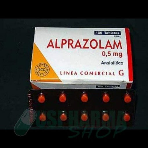 Alprazolam For Sale Online