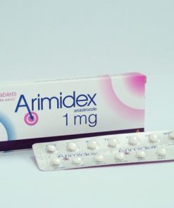 Order Arimidex 1mg (100tabs) Online