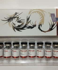 Dragontropin (1kit/100iu) Online Sales