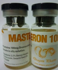 Buy Masteron Online