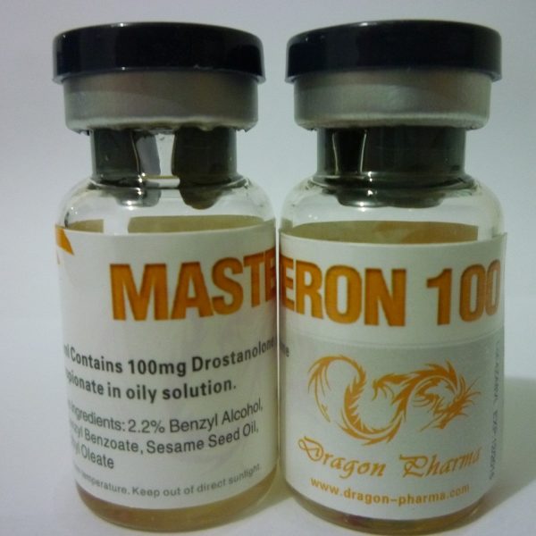 Buy Masteron Online