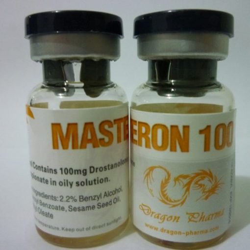 Masteron 100 For Sale Online
