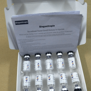 Order Singanitropin (1kit/100iu)
