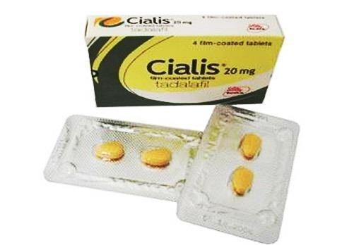Cialis 20mg 20tabs For Sale