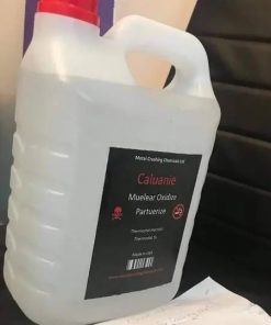 Buy Caluanie muelear oxidize chemical