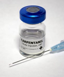 Carfentanyl Online Suppliers