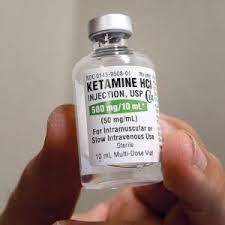 Ketamine HCL Liquid Online Suppliers