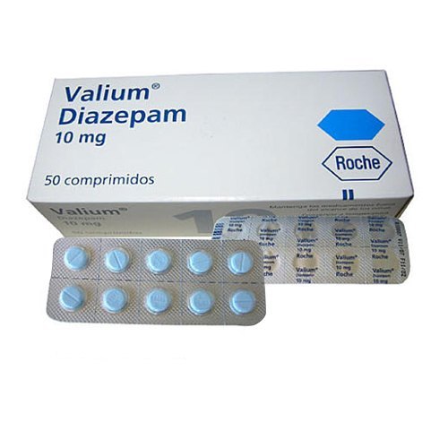 Where To Buy Diazepam (Valium)